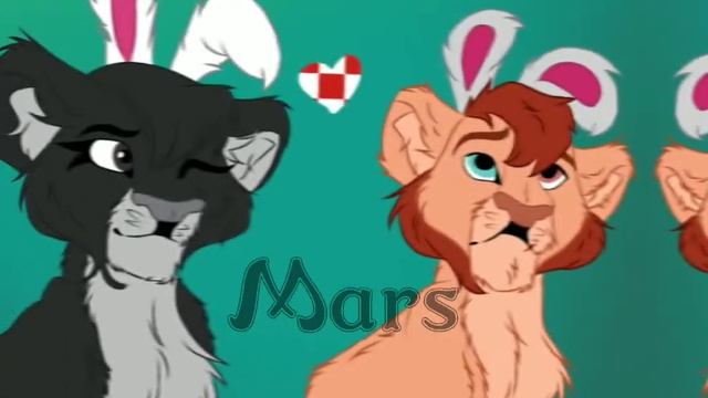 Марс: for💕 смотреть онлайн