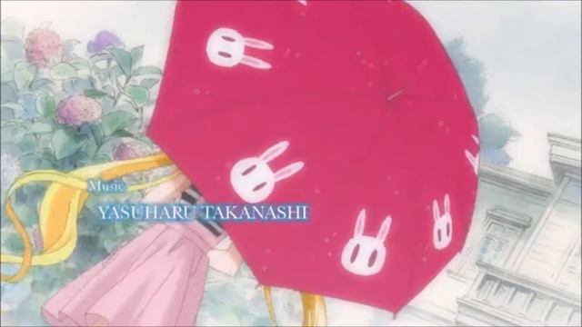 Sailor Moon Crystal intro смотреть онлайн