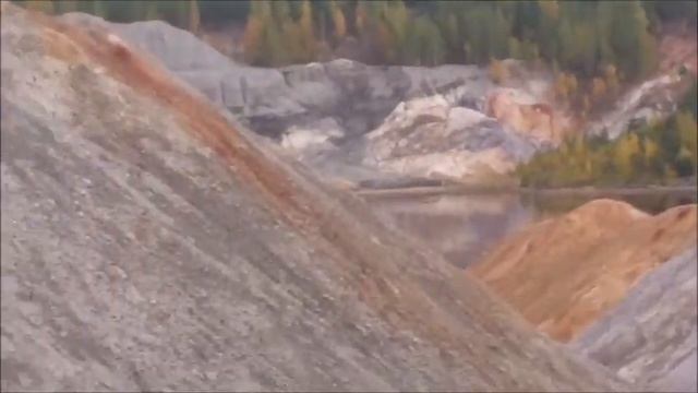 Уральский марс смотреть онлайн