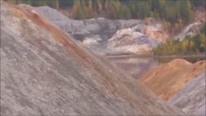 Уральский марс