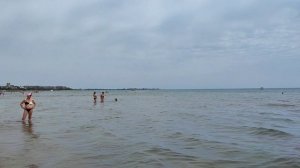 Отдых в Турции 2024. Дождь стеной. Море и пляж. Что происходит во все включено? Сиде море. Castival