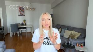 Турок младше на 14 лет ..что нас ждет ?/ GBQ blog