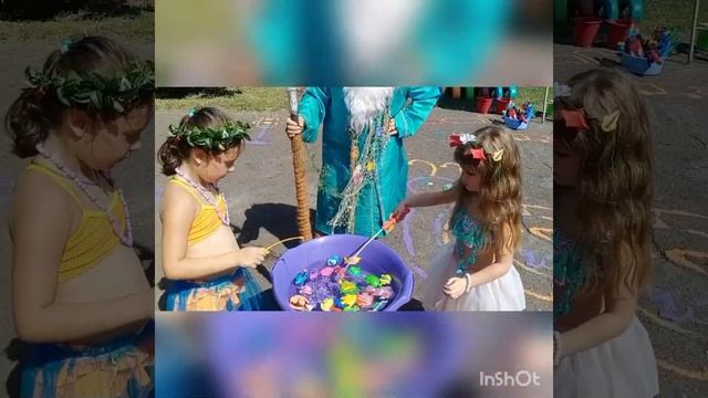 День Нептуна смотреть онлайн