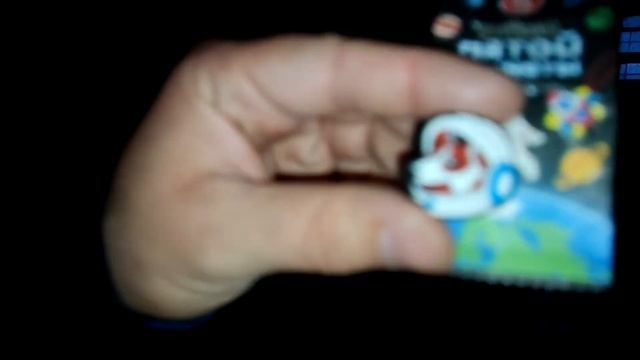 ТАЙНА ПЯТОЙ ПЛАНЕТЫ КОСМОКРЕПС АКЦИЯ ПЯТЕРОЧКА смотреть онлайн