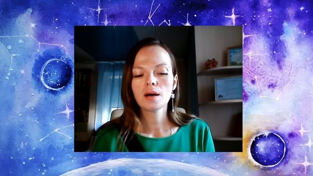 Урок 3 Меркурий в знаках зодиака. Астролог Добрянская смотреть онлайн