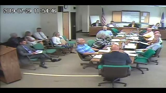 Criminal Justice & Public Safety Committee - July 29, 2019 смотреть онлайн