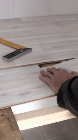 Как самому сделать стол в стенном проёме. How to make a table in a wall opening yourself. #diy