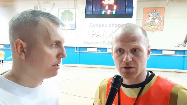 28.11.2021 Марс 5:2 ОИЯИ смотреть онлайн