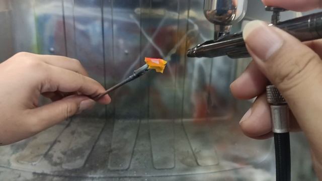 FM Aerial 1/100 + Kosmos LED Full Custom смотреть онлайн