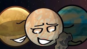 Победа Лунной рефолюции (Меме) Шаранутый космос.