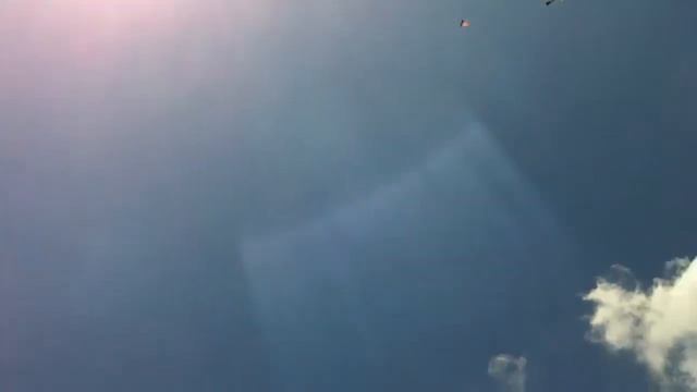 Saturn 5 Model Rocket Launch - NASA Goddard смотреть онлайн