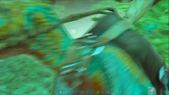 #4 I Tamed 🐲 Ice Wyvern Dragon | Crystal Isles | ARK Survival Evolved | in Hindi смотреть онлайн