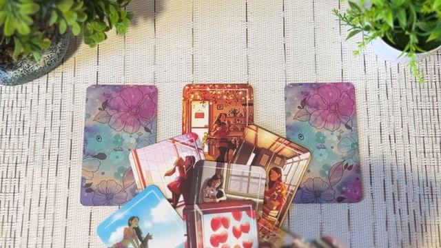 🔆Ваша жизнь от Солнечного равноденствия до Летнего Солнцестояния🔆 смотреть онлайн