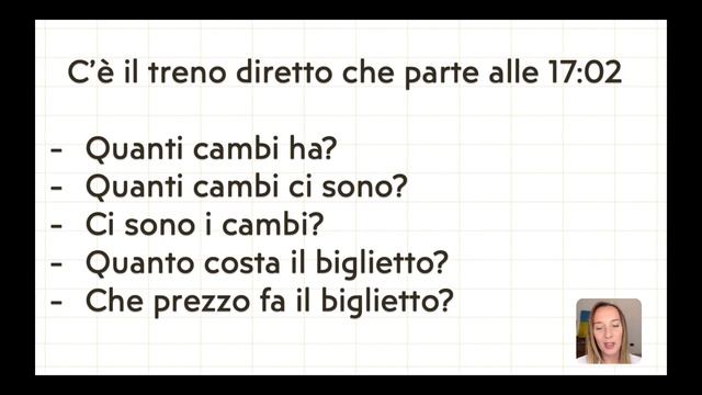 НА ВОКЗАЛІ - ВСЕ, ЩО ПОТРІБНО ЗНАТИ. #italiano #італійська #італійськамова смотреть онлайн