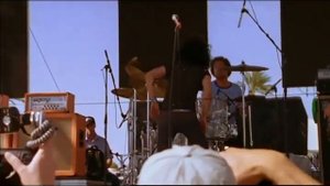 The Mars Volta - This Apparatus Must Be Unearthed (Live at Coachella 2003)