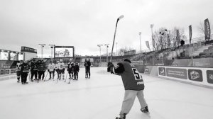 БУЛЛИТЫ С ПОДПИСЧИКАМИ НА 5000 РУБЛЕЙ! Hockey Brothers vs Зрители