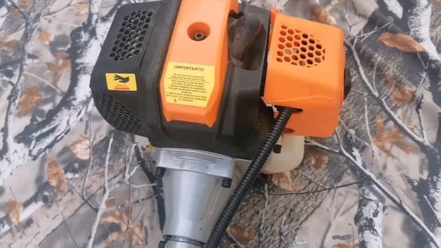 Truper 2h trimmer. смотреть онлайн