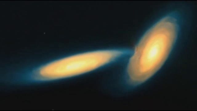 CosmosCirculation SpaceMelody смотреть онлайн