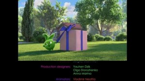 SUNNY BUNNIES - Gone Rainbow | BRAND NEW EPISODE | Season 8 | Cartoons for Kids