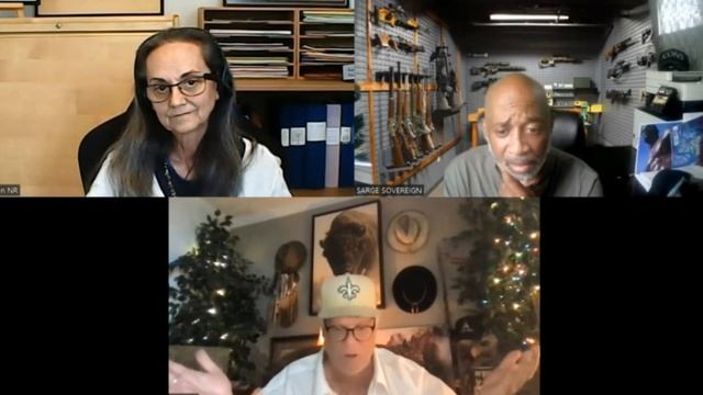 Алекс Кольер, Др.Карен и Сарж о дедлайне к 2030г, обусловленности и звездных истоках человечества. смотреть онлайн