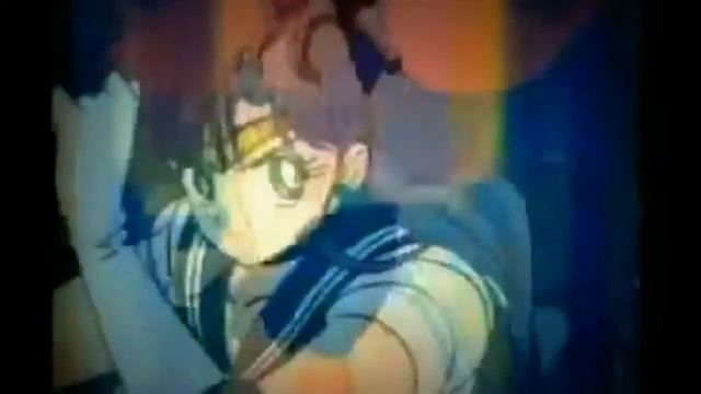 Makoto Kino x Ami Mizuno смотреть онлайн