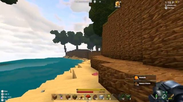 Creativerse создай свой мир #2 смотреть онлайн