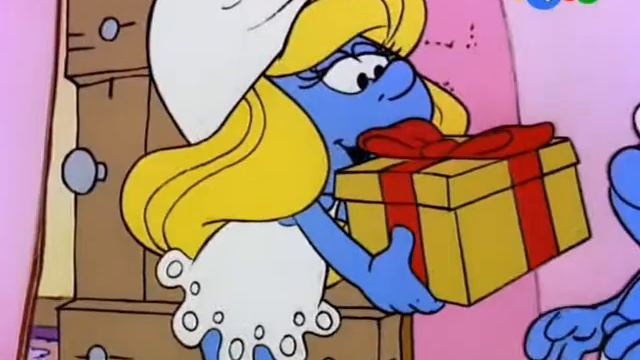 033 Мышка Пискля Пришелец из космоса смотреть онлайн