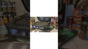 présentation du Grill d’intérieur & Plancha Ninja Foodi MAX PRO AG651EU