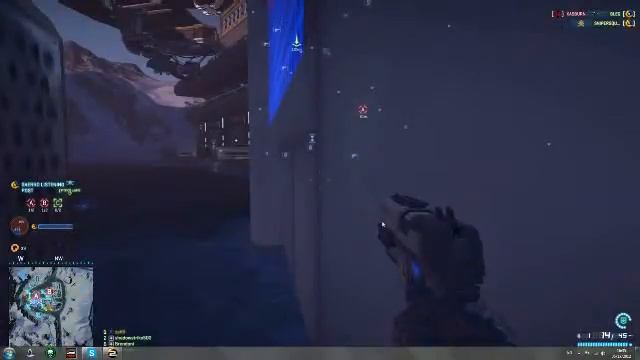 planet side 2 gameplay смотреть онлайн