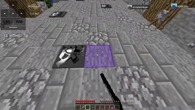 KIRA 16x Pack Release || Link in description || 50 subs Pack смотреть онлайн