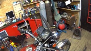 Ветровое стекло HUNTER на ИЖ Планета 5