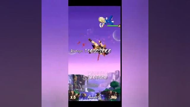 Cosmos Legend#16 BOSS Радитц смотреть онлайн