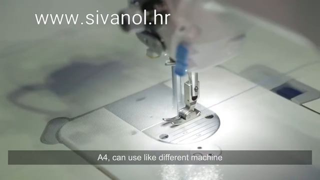 Jack A4 / www.sivanol.hr смотреть онлайн