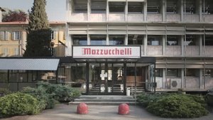 MAZZUCCHELLI — производство ацетата целлюлозы в Италии