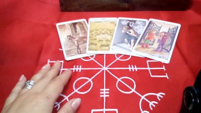 Перемены в личной жизни в 2021!!! Для свободных!!! смотреть онлайн