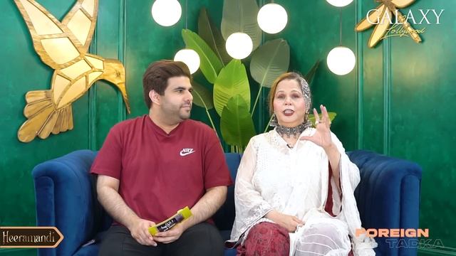 Heeramandi Review | Is It Actually As Bad As People Are Saying? | Foreign Tadka смотреть онлайн