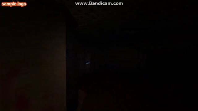 Игра Слендермен в Космосе:Страшно