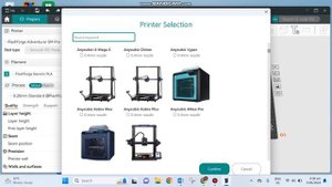 Orca Slicer Software Installation - For 3D printing.