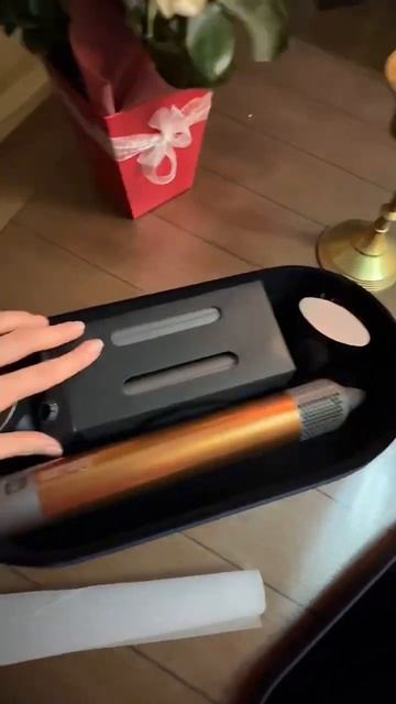 #dyson #dysonairwrap #распаковка #дайсон смотреть онлайн