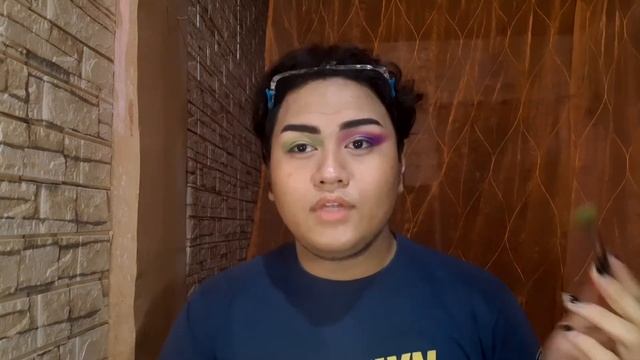 *FAIL* A 250 PESOS SHOPEE PALETTE!? 😦 UCANBE - Fruit Punch Review | Philippines смотреть онлайн