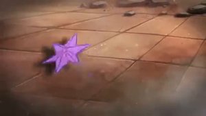 MLP Animation - Lullaby for a Princess.