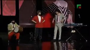 Чеченский Зокх (очень интересно)