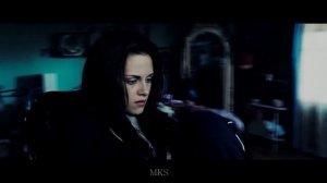 (Twilight)Edward&Bella/Спасибо