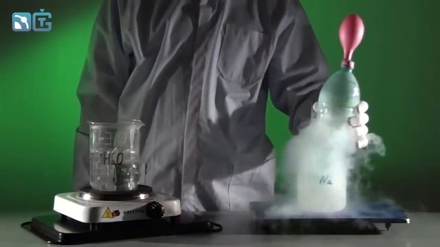 Расширение и сжатие воздуха физические опыты 720p смотреть онлайн