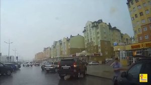 ⬇️Электрический Шторм🔚Самые МОЩНЫЕ Разряды Ударов молнии снятых на камеру!