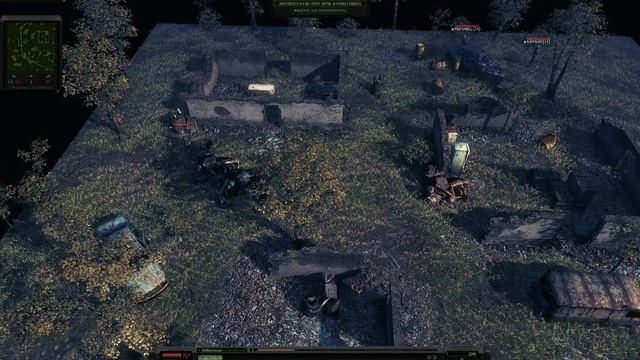 UFO реплеи #52. Сближение с риском для жизни смотреть онлайн