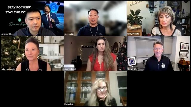 Master UFO Action Plan - Week 12 смотреть онлайн