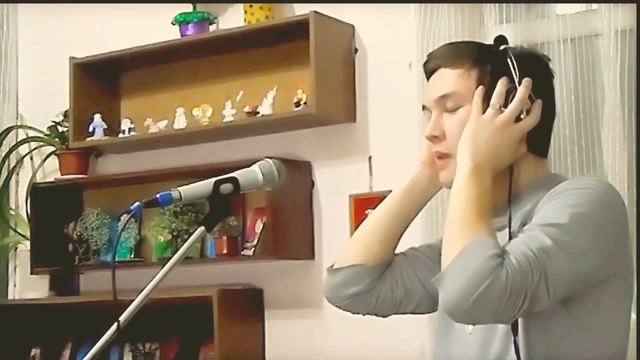 30 Seconds to Mars - The Kill (cover by Ivan & Anuar) смотреть онлайн