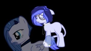 пони клип мы - ты это дым