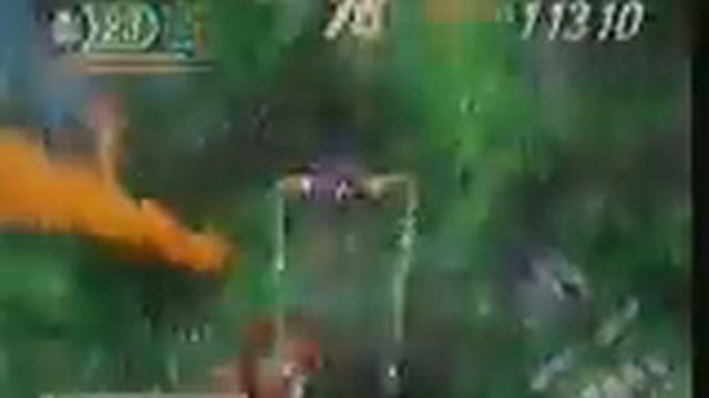 NiGHTS into Dreams (Sega Saturn) - Preview 05/31/1996